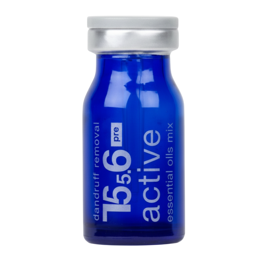 NAPURA T5.6 Active Pre 4х8ml - Ампули проти лупи (перед шампунем) NAPURA T5.6 Active Pre 4х8ml - Ампули проти лупи (перед шампунем)